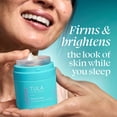 thumbnail image 2 of TULA Skin Care Beauty Sleep Overnight Repair Treatment - Anti-Aging Night Cream, 1.7 oz., 2 of 8