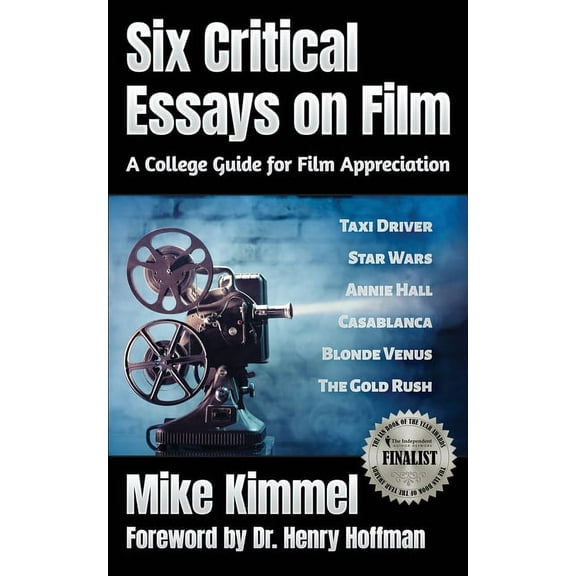 Six Critical Essays on Film, (Paperback)