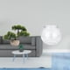 thumbnail image 2 of Colección De Bonsáis Artificiales, Plantas Artificiales En Maceta Para Centros De Mesa, Pecera Pequeña Transparente, Adorno Doméstico, Jarrón Para Pecera, Mesa, Dormitorio, Escritorio,, 2 of 8