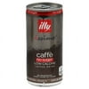Coca Cola Illy Coffee Drink, 6.8 oz