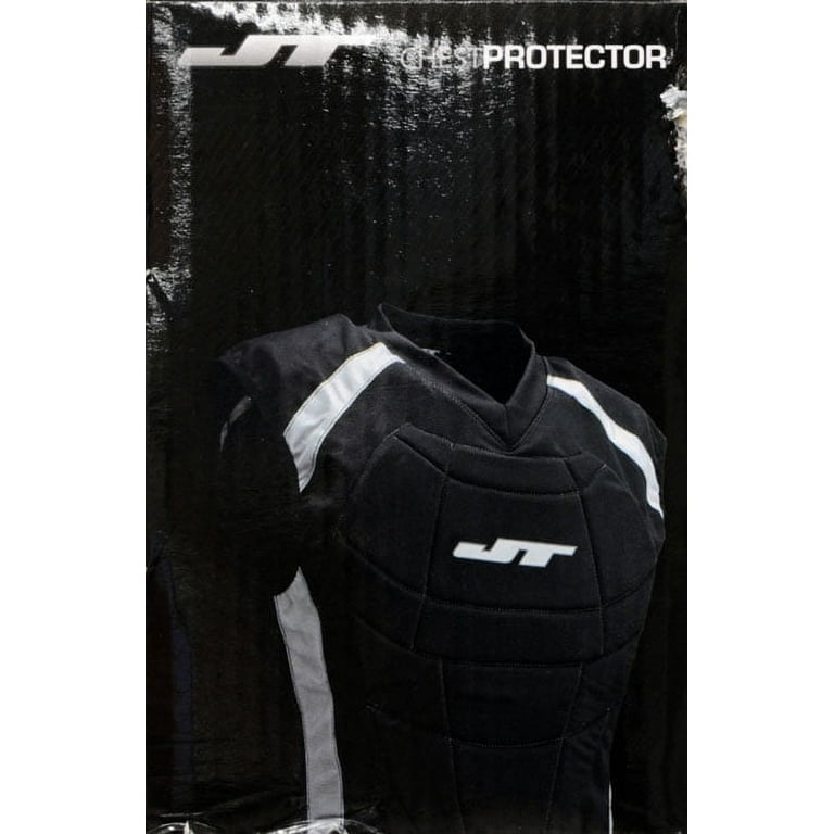 Jt best sale chest protector