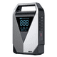 thumbnail image 1 of Cargador De Baterías Auto Portátil Inflador Arrancador 9000a Lab.G, Gris, 1 of 5