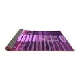 thumbnail image 2 of Ahgly Company Indoor Rectangle Southwestern Purple Country Area Rugs, 5' x 8', 2 of 4