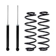 thumbnail image 2 of Kit Original AG para Auto Traseros para SEAT Toledo 2001 a 2005 4 Piezas Nuevos, 2 of 5