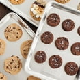 thumbnail image 2 of Nordic Ware 3 Piece Baker's Delight Set, 1-Pack, Aluminum, 2 of 8