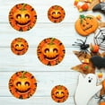 thumbnail image 2 of Halloween Floor Stickers Horror Eyes Party Decoration Stickers, 2 of 7