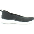 thumbnail image 2 of Ryka Women's Maisey Skimmers Ballet Flat Black 7M, 2 of 4