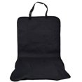 thumbnail image 5 of BDK TravelDog WaterProof Car Seat Cover Protector for Pets, Black Oxford Hammock, 5 of 12