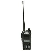 Ktaxon Baofeng UV-82 Dual Band UHF/VHF 137-174/400-520MHz Two-Way Radio