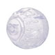 thumbnail image 4 of Rueda deportiva para mascotas, pequeña pelota para hámster, rueda para correr, pelota de ejercicio para hámster para aumentar la actividad , Violeta, 4 of 9
