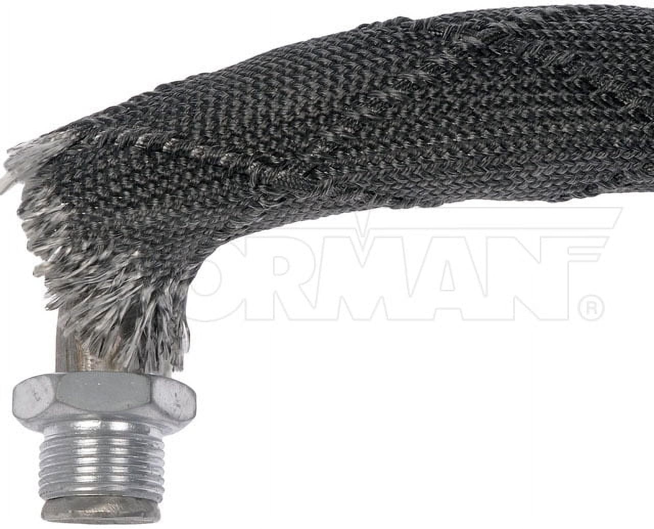 Dorman 598-127 Exhaust Gas Recirculation (EGR) Line for Specific Ford Models Fits select: 1998-2002 FORD RANGER