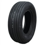 Advance Advance Harrow Track I-1 Tire - 6.70-15 LRC 6PLY
