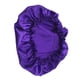 thumbnail image 3 of Qarigey Gorro de una sola capa para mujer, gorro de quimioterapia, gorro para dormir, gorro a la moda, turbante, funda para la cabeza Sombreros Púrpura Qarigey AP008213-04, 3 of 6