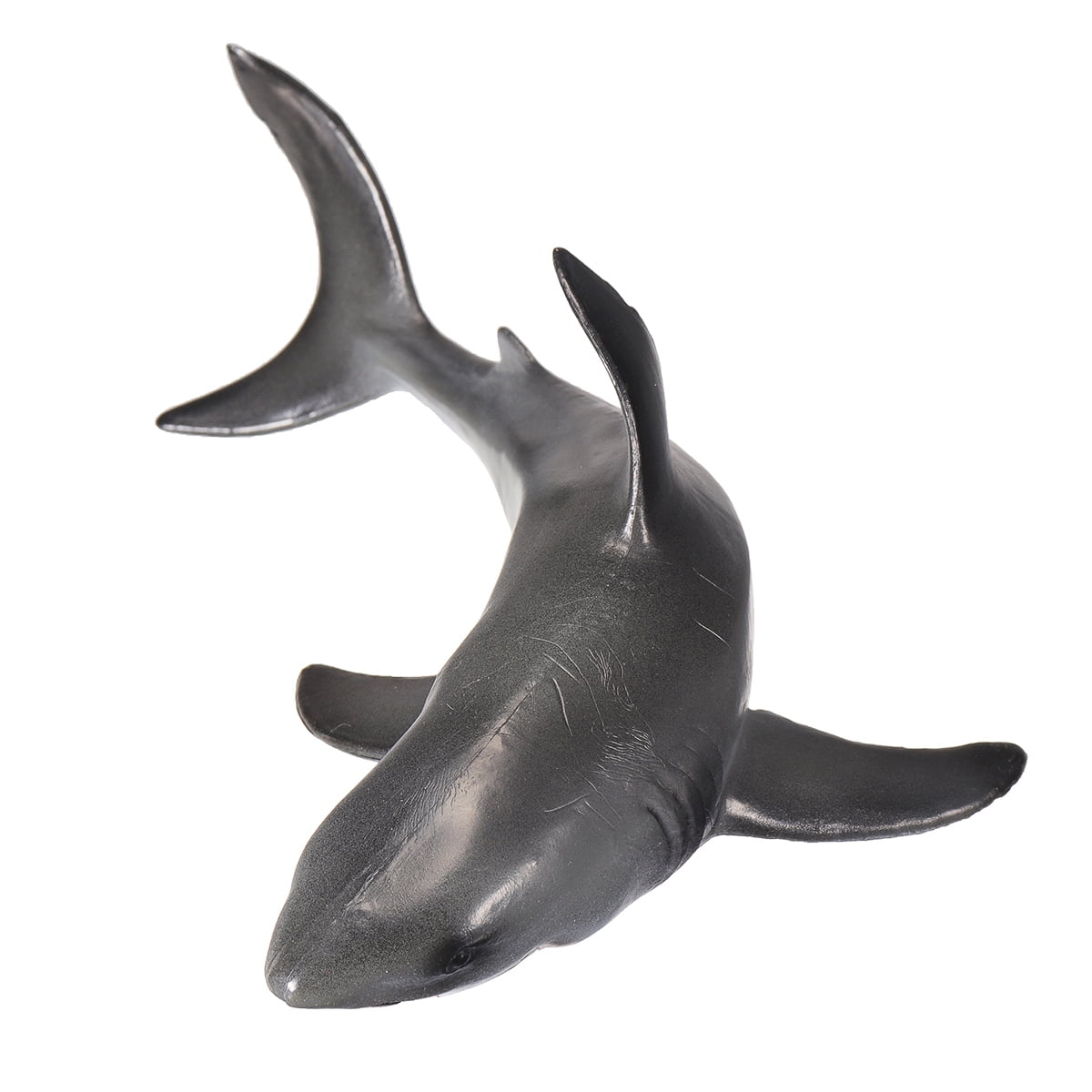 megalodon stuffed animal