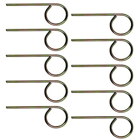 Emergency Key Interior Door