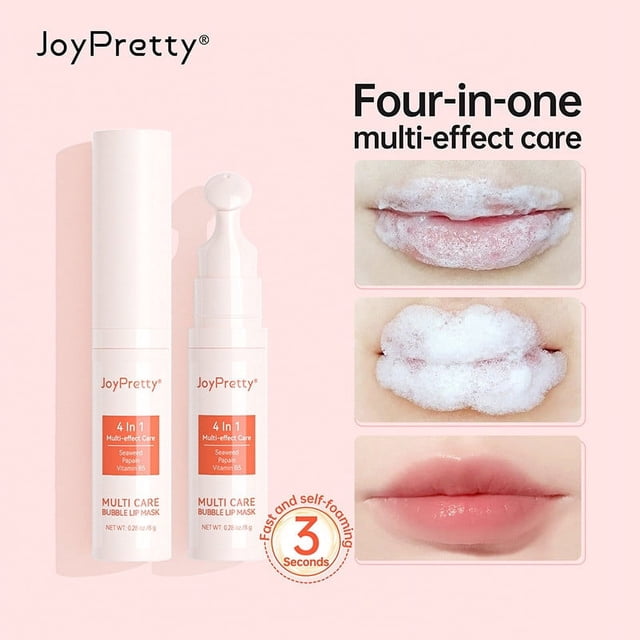 Puntoco Aceite hidratante para labios con aceite de jojoba - Aceite hidratante para labios con brillo, aceite transparente para labios