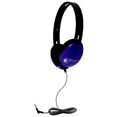 thumbnail image 3 of Auriculares HamiltonBuhl Sack-O-Phones Paquete de 8 con Caja de Conexiones, 3 of 6