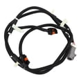 thumbnail image 3 of Arnés De Cableado De Luz Antiniebla, Arnés De Cableado De Luz Antiniebla Para Automóvil Mano De Obra Exquisita Para Vehículo ANGGREK Descripción de la referencia, 3 of 5