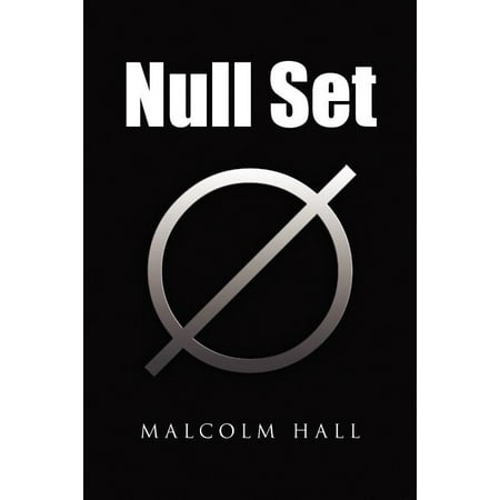 Null Set (Paperback)