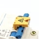 thumbnail image 5 of Bloqueo De Bloqueo De Mini Disyuntor Portátil De Fácil Instalación Color Amarillo Cola  Bloqueo de disyuntores, 5 of 8