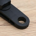 thumbnail image 3 of OUNONA 10Ud Cierres Para Tienda Con Clip En Espiral Y Material Duradero Para Uso Exterior, 3 of 8