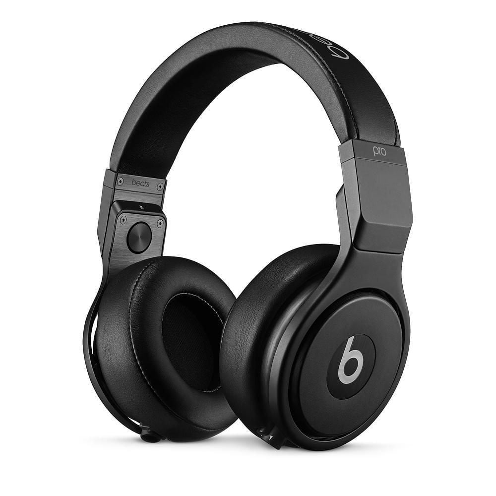 Beats Pro Over-Ear Headphones - Walmart.ca