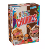 Cinnamon Toast Crunch Churros, Variety Pack (2 pk.)