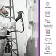 thumbnail image 6 of 3M  26830; Performance Pressure Hvlp Atomizing Head Refill Kit Var, 6 of 16