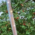 thumbnail image 6 of Maxcozy 350 Ft Garden Bird Scare Dual-sided Tape Pigeons Woodpeckers Geese Herons Deterrent Ribbon Lawn Reflective Repellent Practical, 6 of 7