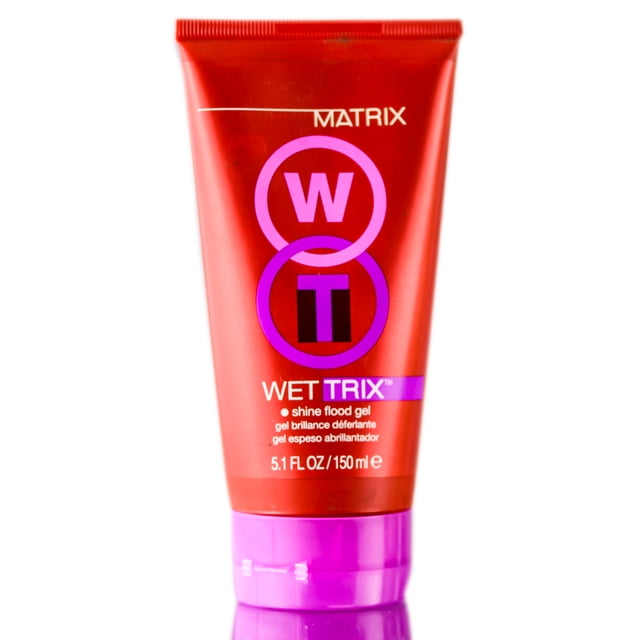 Gel Matrix Trix WetTrix Shine Flood 150 ml