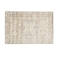 thumbnail image 2 of Great Bay Home Vintage Distressed Machine Washable 3' x 5' Area Rug for Living Room, 2 of 5