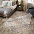 thumbnail image 2 of Andrew Charles-Luniccia Shag 8' x 10' Area Rug, 2 of 5