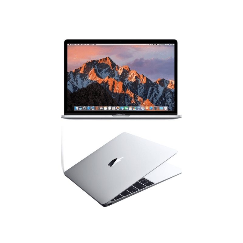 Restored Apple MacBook 12-Inch Laptop 2015 MF865LL/A, 1.2GHz Intel