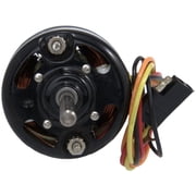 Four Seasons HVAC Blower Motor P/N:35501 Fits select: 1974 AMERICAN MOTORS JEEP, 1974-1975 JEEP JEEP