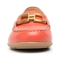 thumbnail image 2 of Mocasín Flexi para Mujer Estilo 124302 Coral, 2 of 5