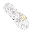 thumbnail image 3 of Tenis Adidas Hoops 3.0 Blanco con Azul y Rosa Unisex, 3 of 4