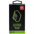 thumbnail image 2 of ROVE Adaptateur Double AC 18W, 2 of 2