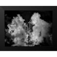 thumbnail image 2 of Carson, Brian 24x19 Black Modern Framed Museum Art Print Titled - University Avenue No 1883, 2 of 5
