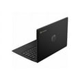 thumbnail image 7 of HP Fortis G1m 11.6" Touchscreen Rugged Clamshell Chromebook - HD - Octa-core (ARM Cortex A76 + Cortex A55) - 8 GB - 64 GB Flash Memory - English Keyboard - Jet Black - MediaTek Kompanio 520 Chip, 7 of 7