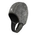 thumbnail image 1 of Gorro de buceo de 2 mm, cálido, resistente al frío, protector solar, impermeable, gorro de buceo protector para madres, gorro de natación de invierno para hacer surf y esnórquel, 1 of 6
