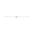 thumbnail image 6 of 925 Sterling Silver Freshwater Cultured Pearl Necklace For Little Girls 16", 6 of 6