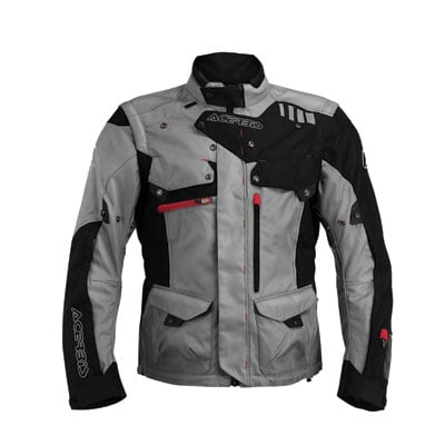 Acerbis Adventure Motorcycle Jacket XX 