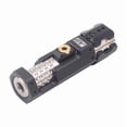thumbnail image 2 of Fidget Spinner de Mosqueteros Bolt - Juguete Metal con Control Deslizante Háptico para Aliviar el Estrés por TDAH, Herramienta Escritorio Oficina Adultos, 2 of 5