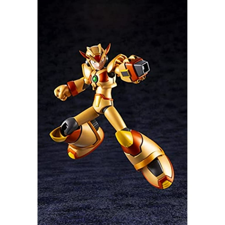 Kotobukiya - Mega Man X - Mega Man X Max Armor Hyperchip