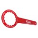 thumbnail image 1 of Ciclismo MTB Road Bike BB Herramienta de llave de soporte inferior para BB51 BB52 BB30 PF30 (Rojo) Ehuebsd Para estrenar, 1 of 9