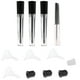 thumbnail image 1 of 3 uds., 7,5 ml, tubos vacíos de crema para de pestañas + 8ml, delineador de ojos, botella líquida, contenedor, Vial, Kit de recargab, 1 of 9