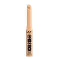 thumbnail image 1 of NYX PROFESSIONAL MAKEUP, Pro Fix Stick Correcting Concealer, Infused with hyaluronic acid, Cream formula - 6 Natural, 1 of 9