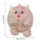 thumbnail image 2 of Muñeco De Juguete De Peluche De Dibujos Animados Lindo Pequeño Monstruo Muñeco De Peluche Sofá Para Dormir Almohada Para Chico Regalo Para Niños Sweethay FN006827-04, 2 of 6