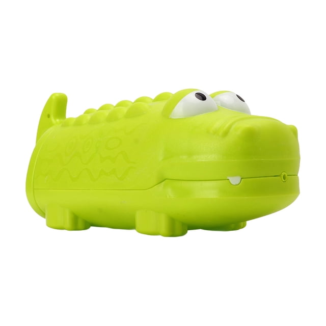 Juguete para rociar agua con forma de Animal, rociador de agua para niños, juguetes de playa para niños y niñas, cocodrilo YUNYI BRAND Deportes