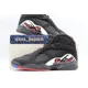 thumbnail image 3 of N I-K-E A i r-Jor-dan 8 Retro Playoffs 2023 305381-062 Men's US4-14 NEW, 3 of 6